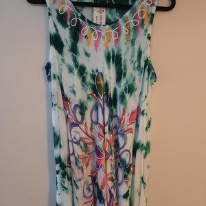 Beautiful Summer Dress